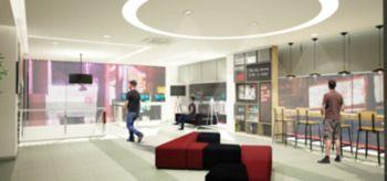Hotel Red Planet Bay 3*